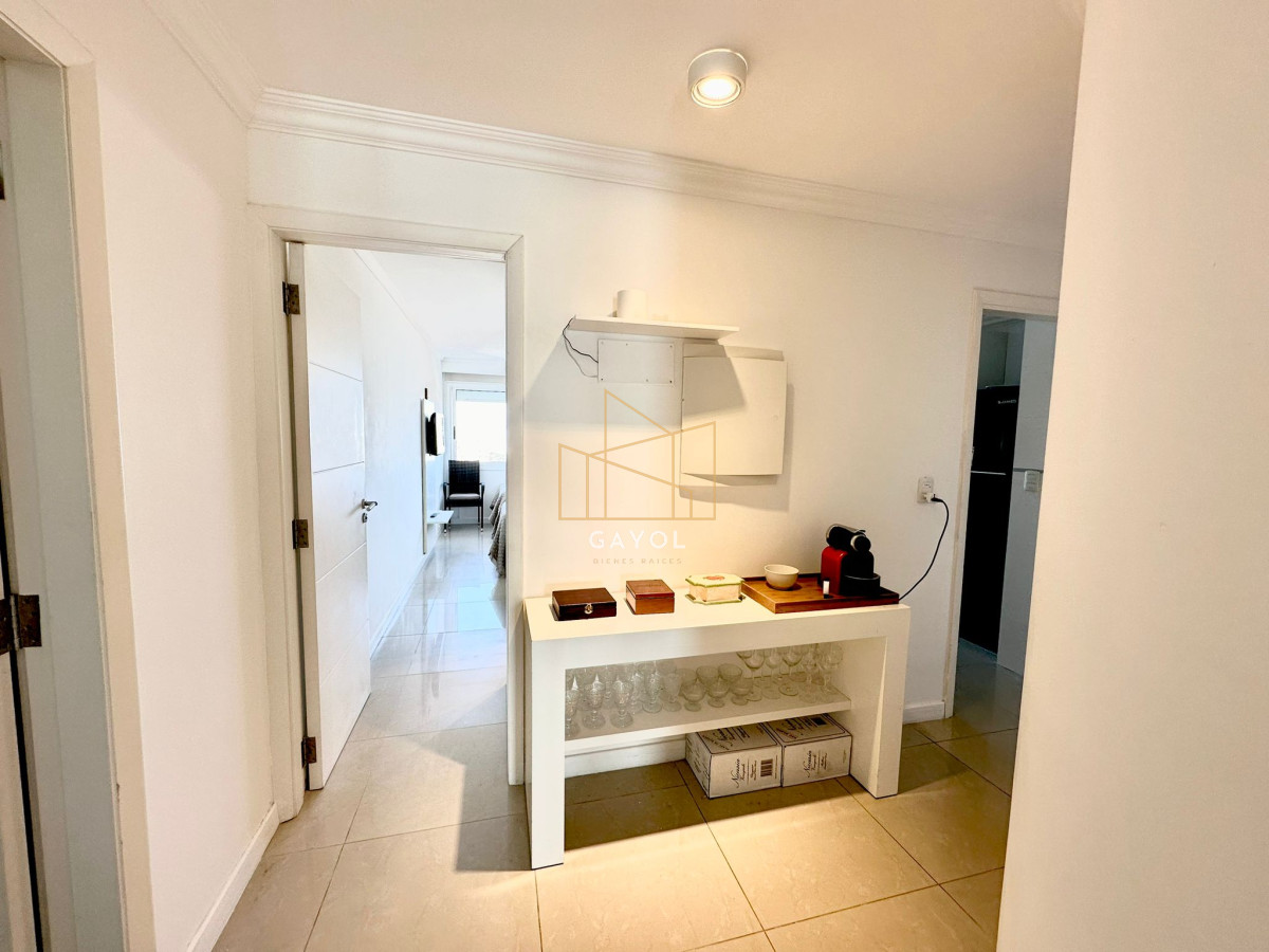 Apartamento ID.1244 - En venta hermoso apartamento con vista al mar 