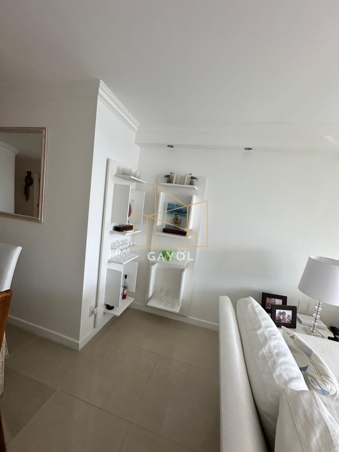 Apartamento ID.1244 - En venta hermoso apartamento con vista al mar 