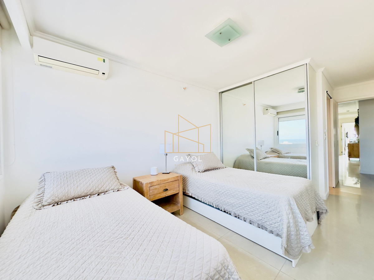 Apartamento ID.1244 - En venta hermoso apartamento con vista al mar 