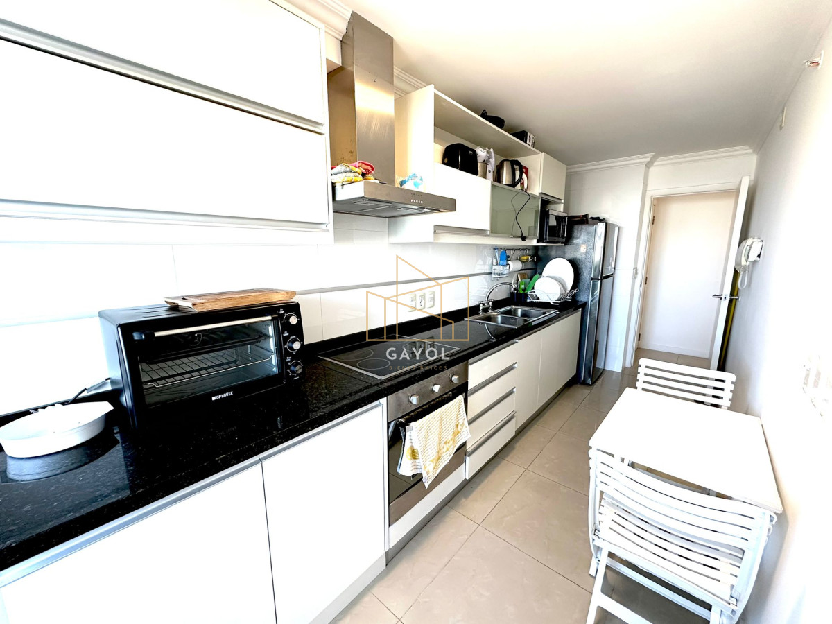 Apartamento ID.1244 - En venta hermoso apartamento con vista al mar 