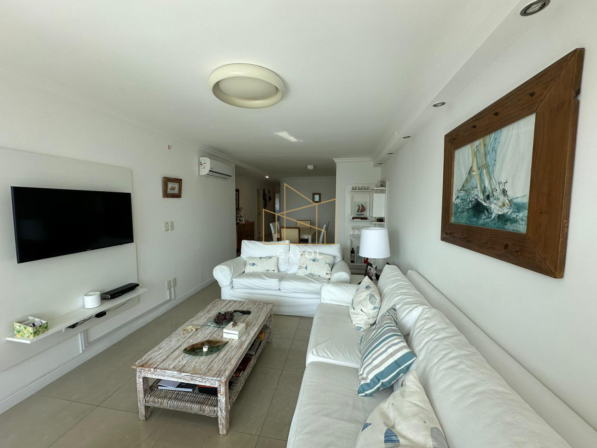 Apartamento ID.1244 - En venta hermoso apartamento con vista al mar 