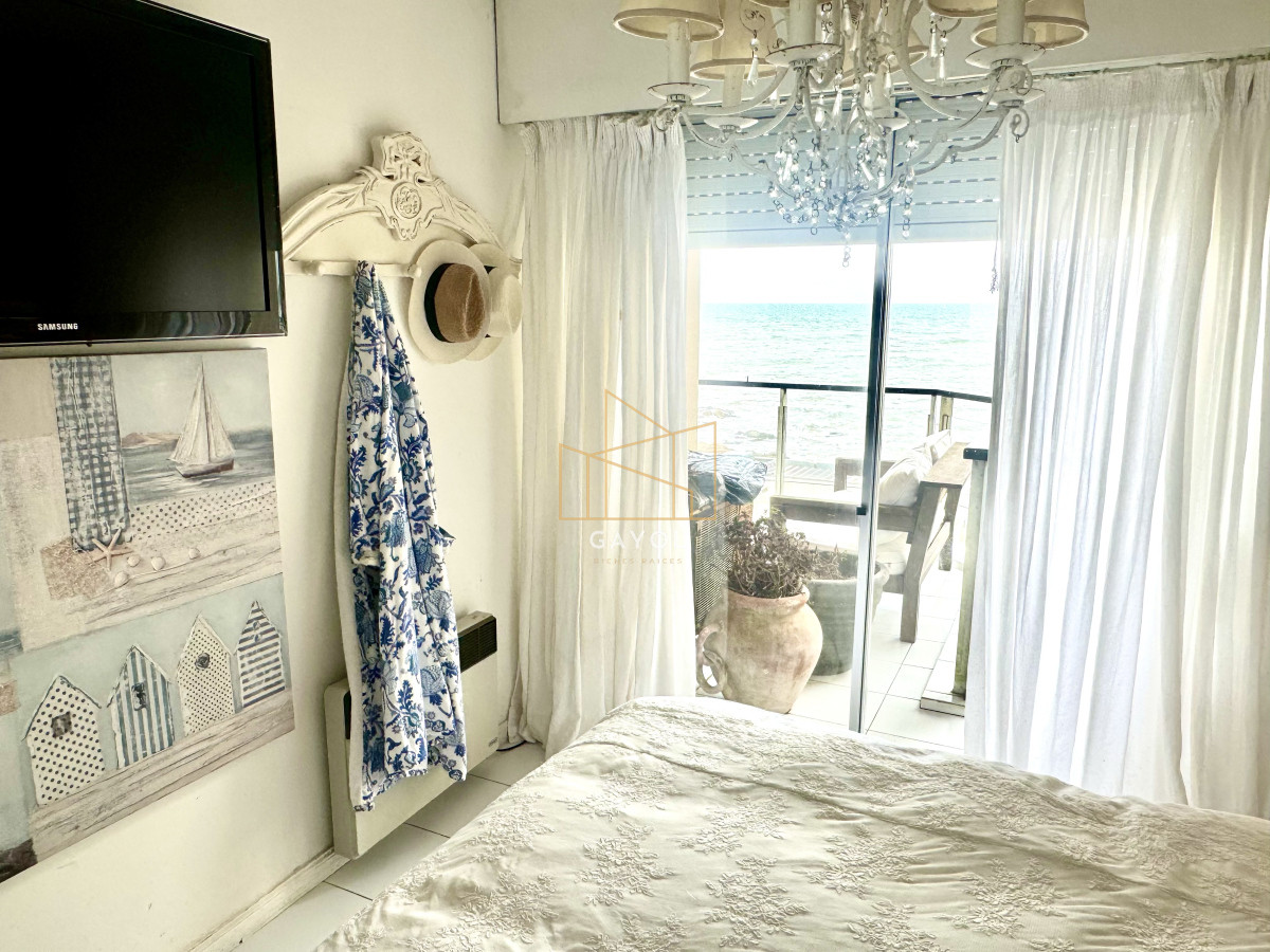 Apartamento ID.786 - Alquiler de apartamento frente al mar 