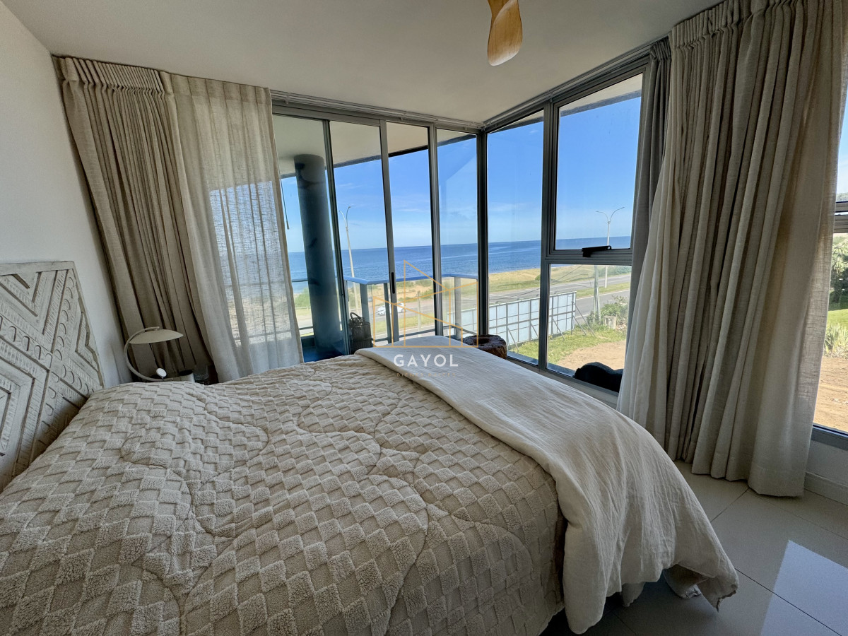 Apartamento ID.1150 - Hermoso duplex en venta 