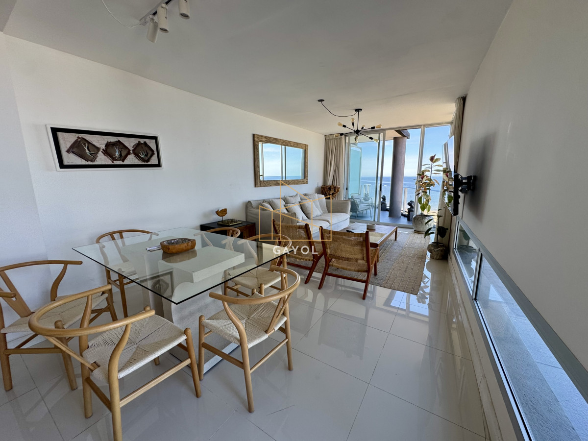 Apartamento ID.1150 - Hermoso duplex en venta 