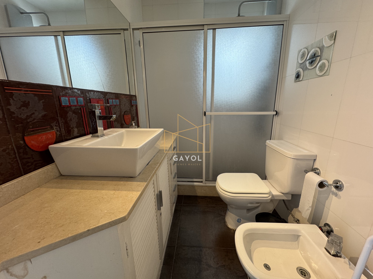 Apartamento ID.1001 - Excepcional unidad en venta