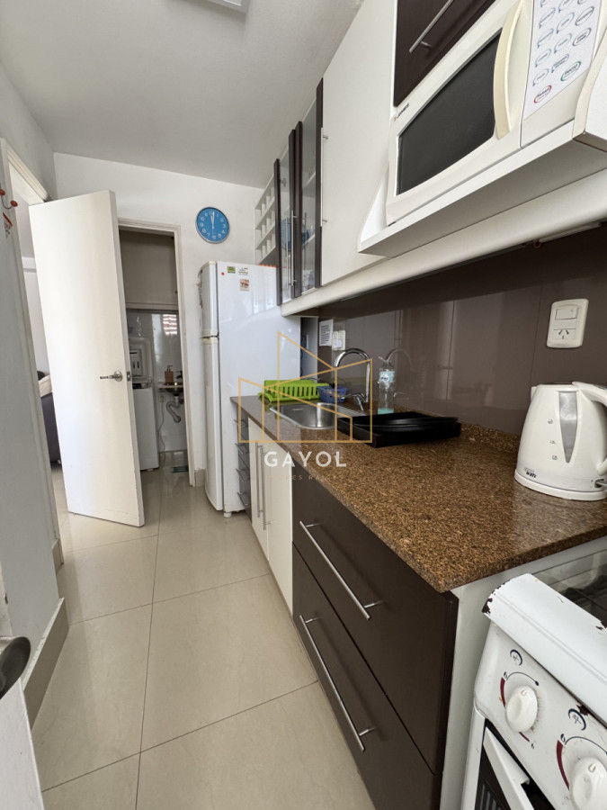 Apartamento ID.1001 - Excepcional unidad en venta