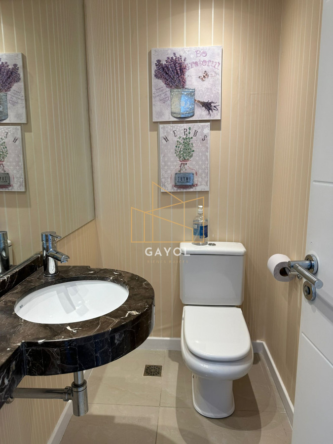 Apartamento ID.1244 - En venta hermoso apartamento con vista al mar 