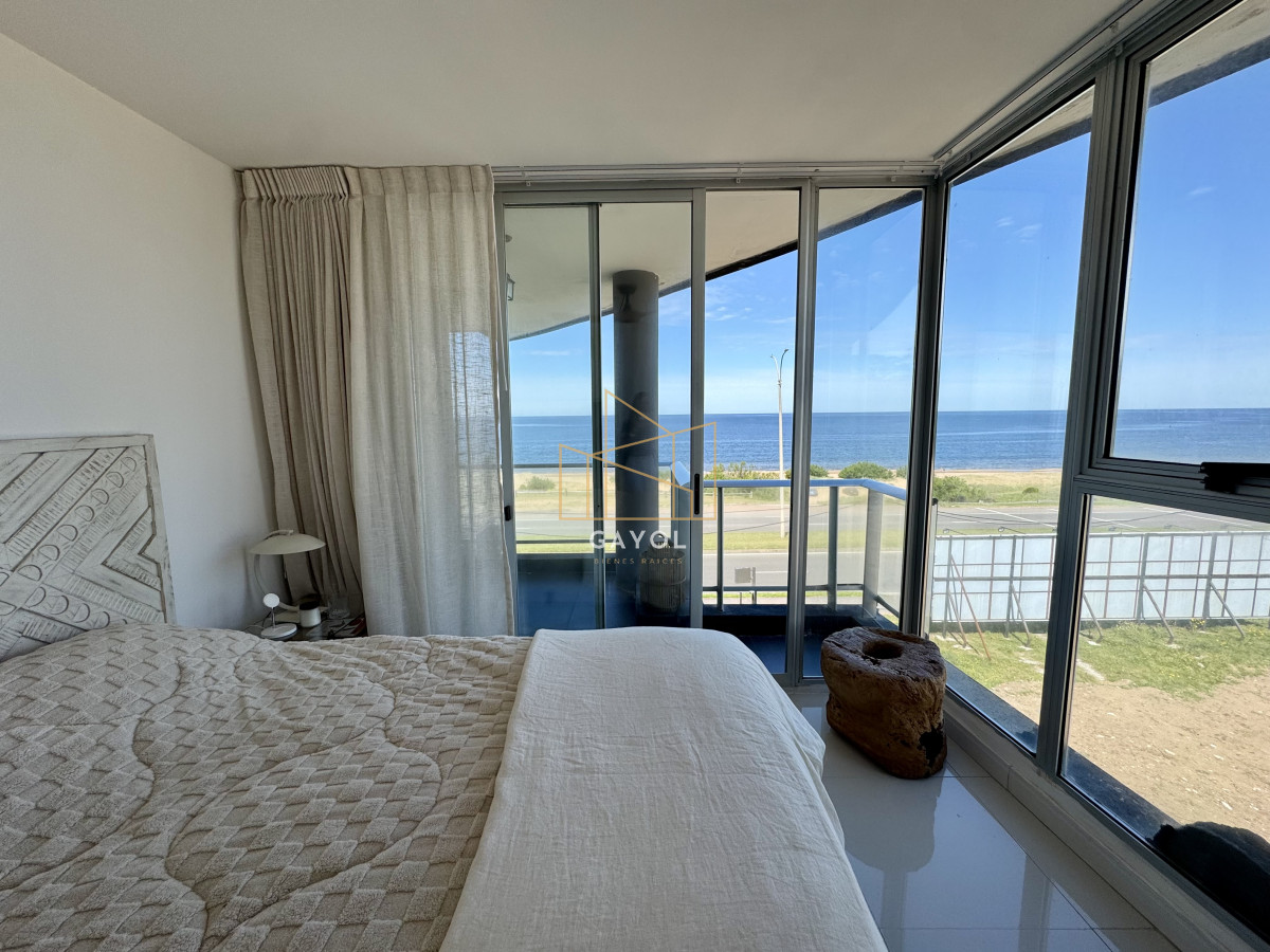 Apartamento ID.1150 - Hermoso duplex en venta 