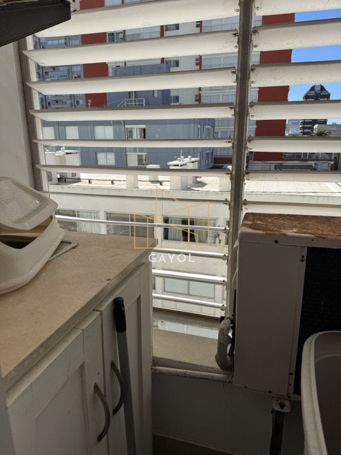 Apartamento ID.1001 - Excepcional unidad en venta