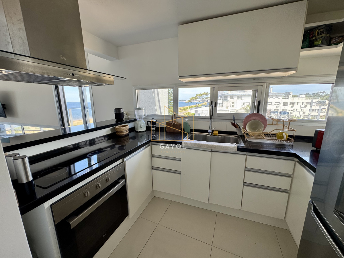 Apartamento ID.1150 - Hermoso duplex en venta 