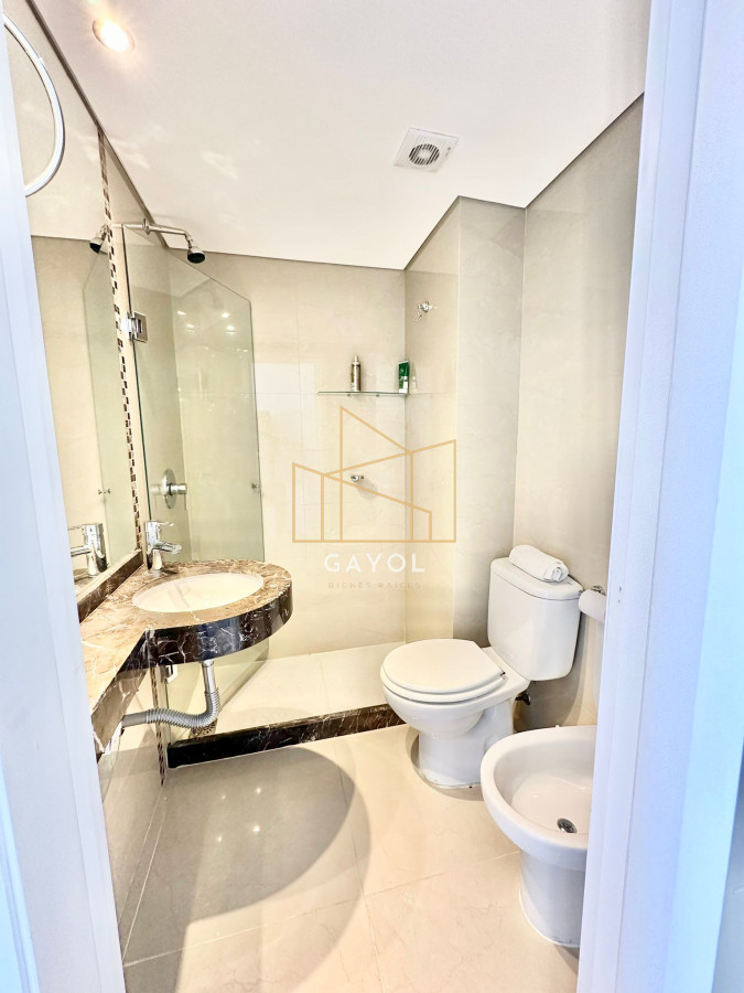 Apartamento ID.1244 - En venta hermoso apartamento con vista al mar 