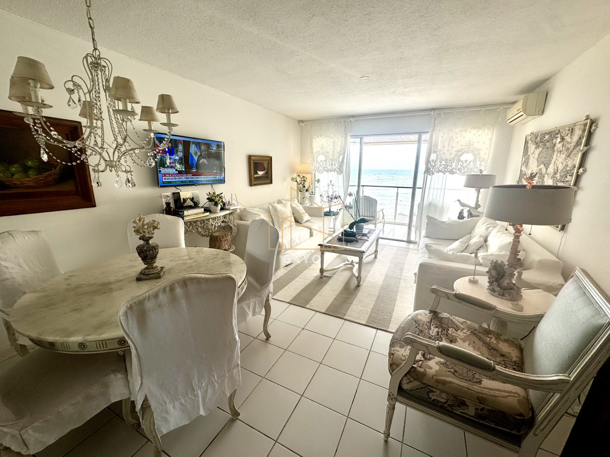 Apartamento ID.786 - Alquiler de apartamento frente al mar 