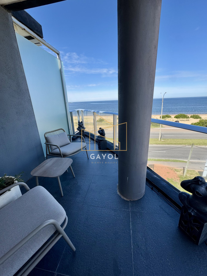 Apartamento ID.1150 - Hermoso duplex en venta 