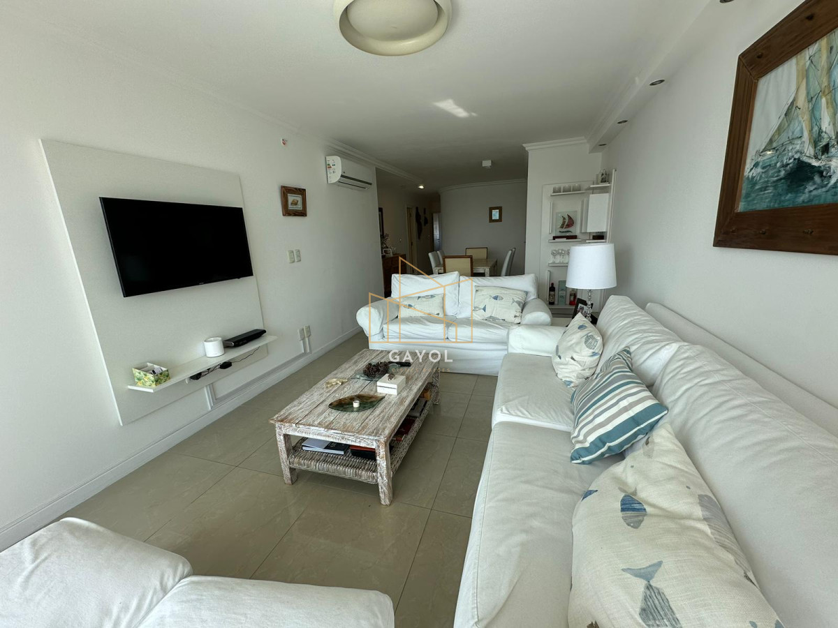 Apartamento ID.1244 - En venta hermoso apartamento con vista al mar 