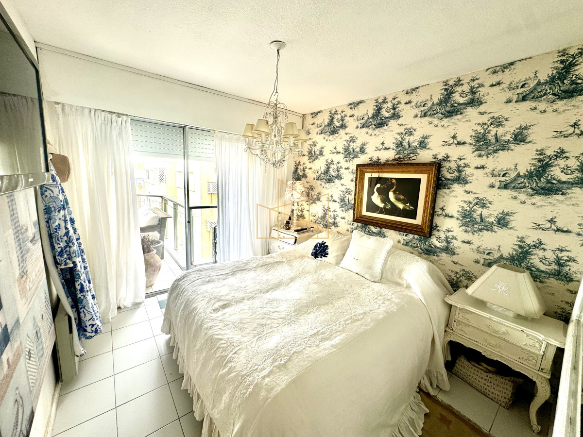 Apartamento ID.786 - Alquiler de apartamento frente al mar 