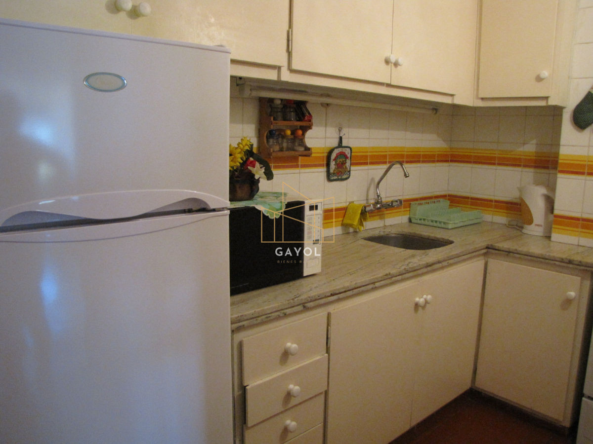 Apartamento ID.1004 - Apto en venta de dos dormitorios 