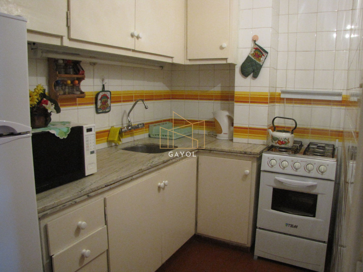 Apartamento ID.1004 - Apto en venta de dos dormitorios 