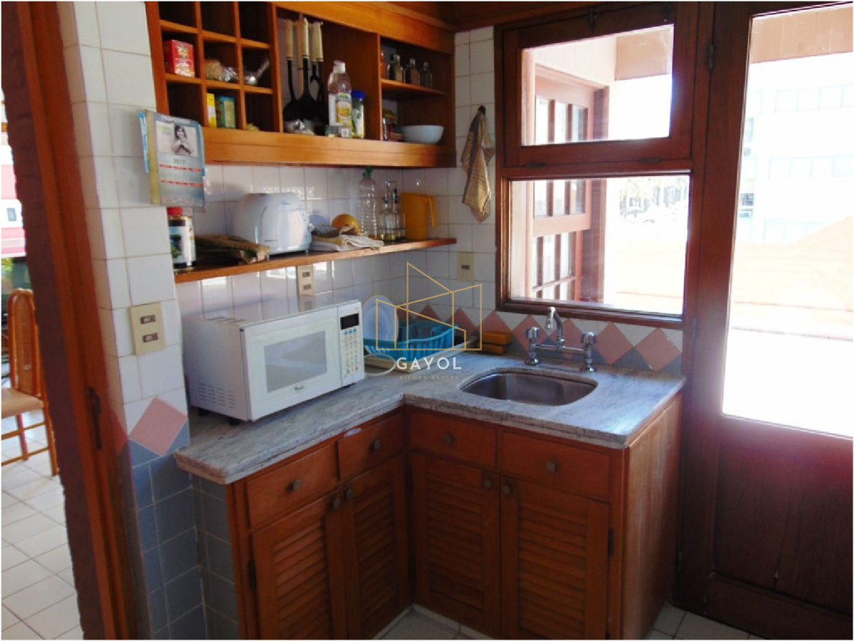 Apartamento ID.1003 - Apartamento en Peninsula, 2 dormitorios *
