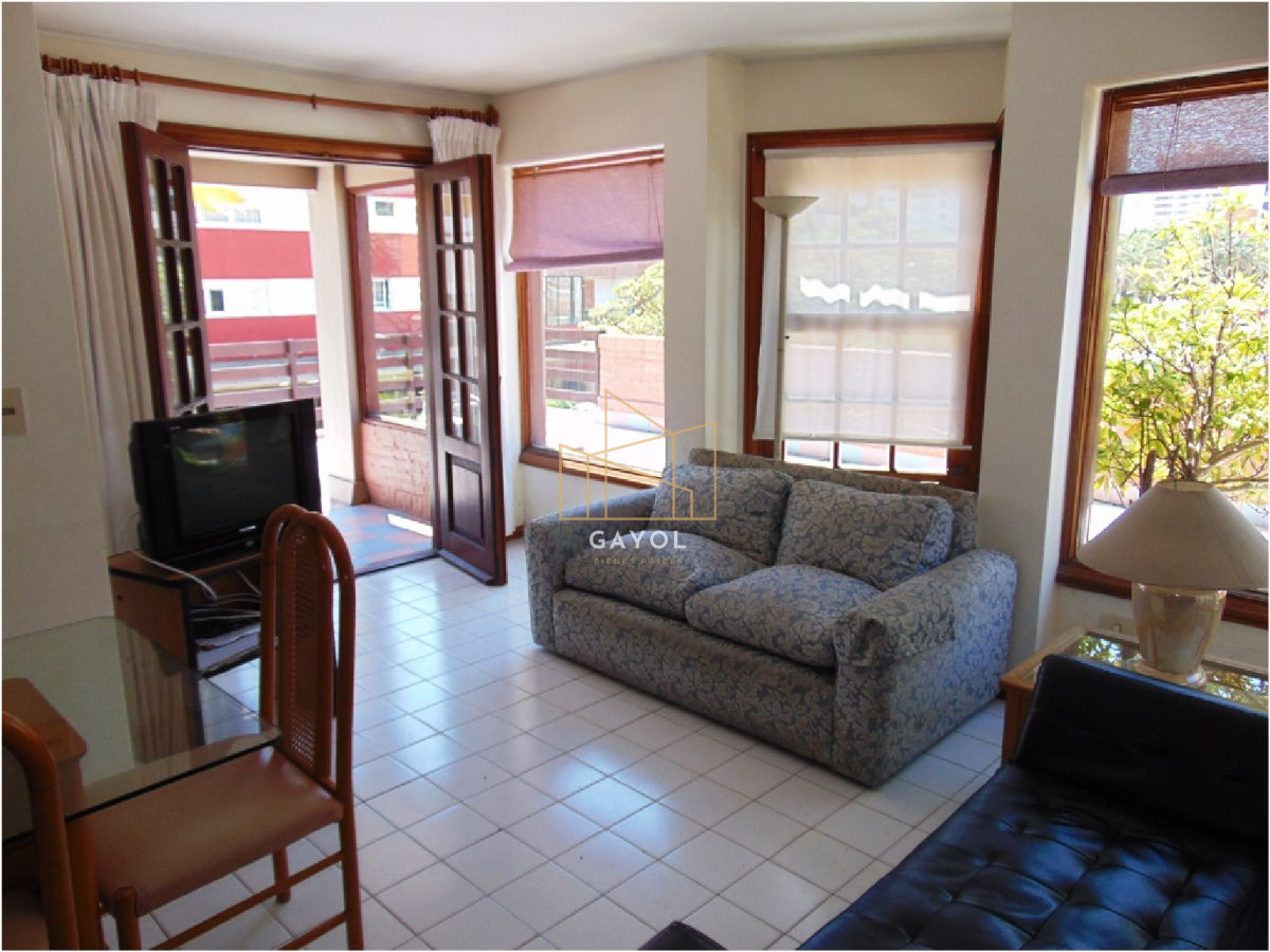Apartamento ID.1003 - Apartamento en Peninsula, 2 dormitorios *