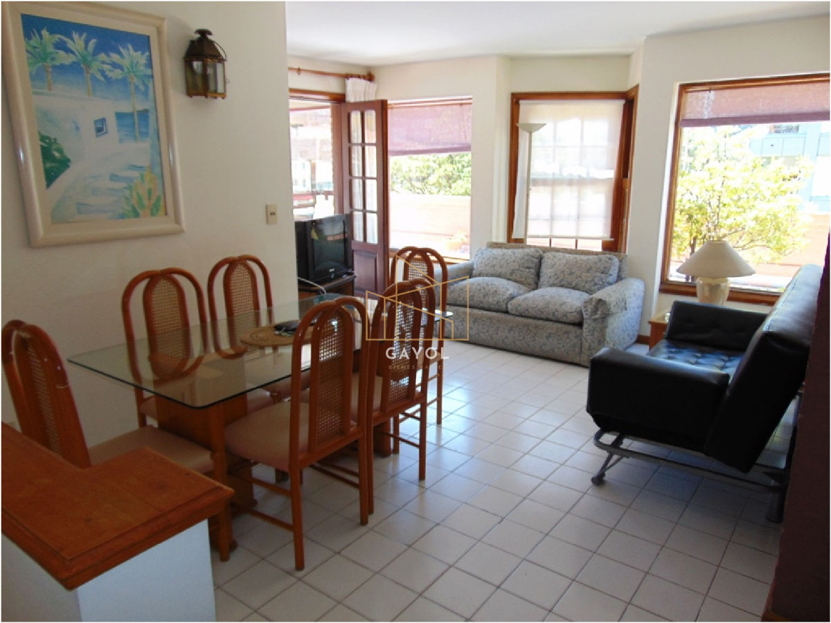 Apartamento ID.1003 - Apartamento en Peninsula, 2 dormitorios *