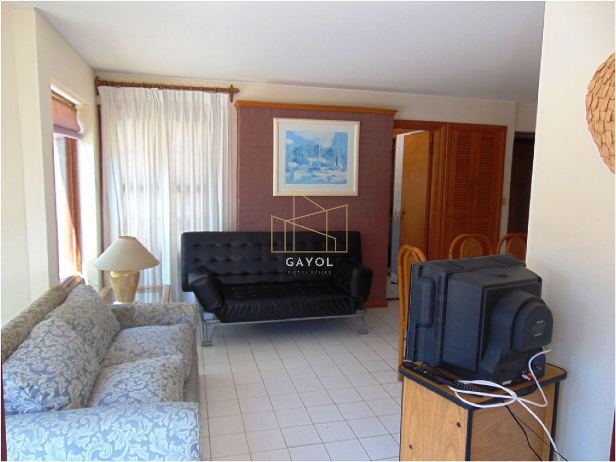 Apartamento ID.1003 - Apartamento en Peninsula, 2 dormitorios *