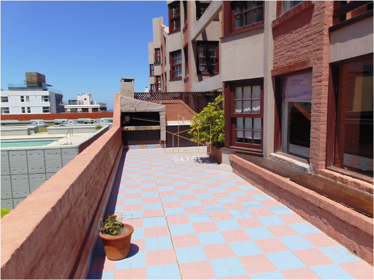 Apartamento ID.1003 - Apartamento en Peninsula, 2 dormitorios *