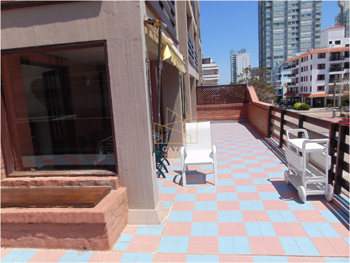 Apartamento ID.1003 - Apartamento en Peninsula, 2 dormitorios *