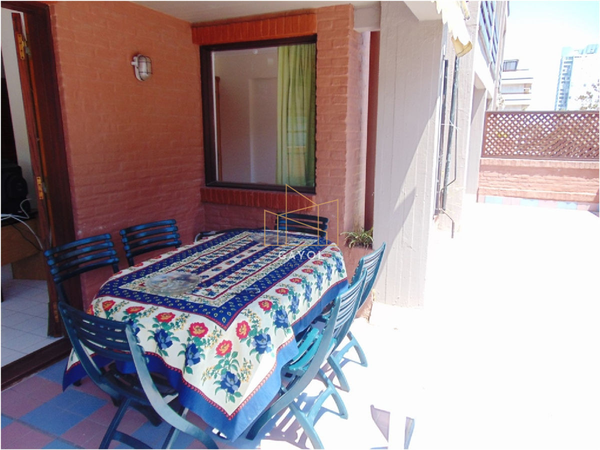 Apartamento ID.1003 - Apartamento en Peninsula, 2 dormitorios *