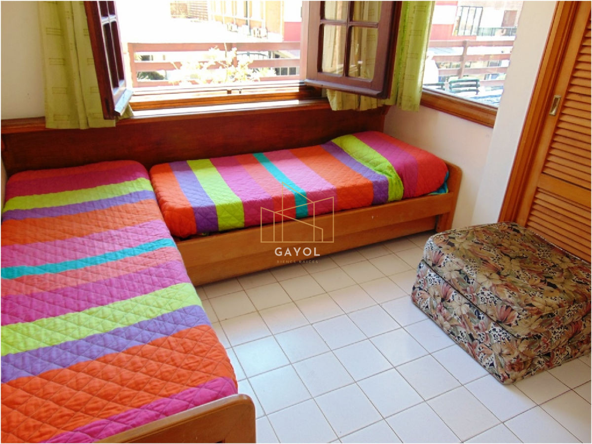 Apartamento ID.1003 - Apartamento en Peninsula, 2 dormitorios *