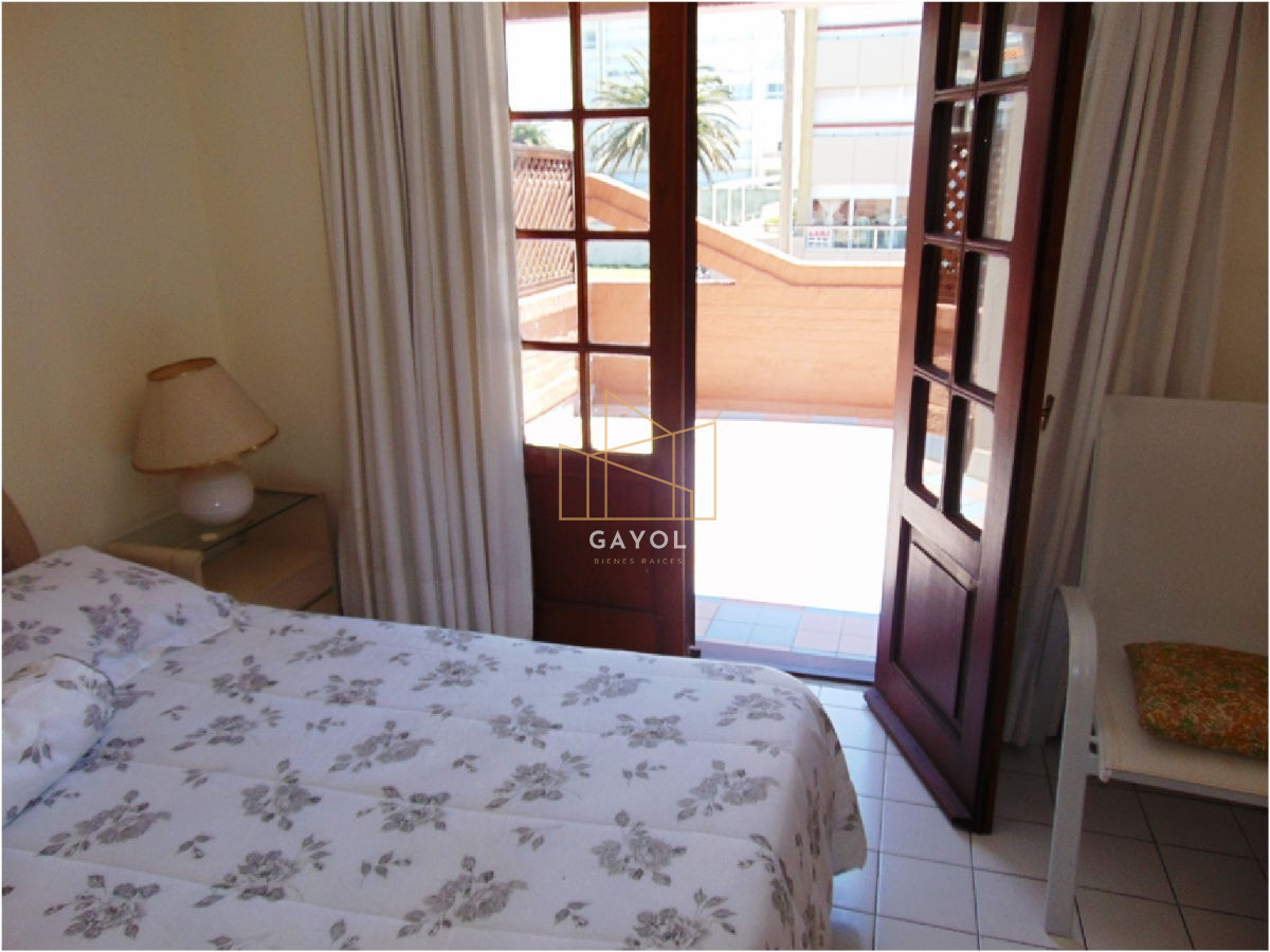 Apartamento ID.1003 - Apartamento en Peninsula, 2 dormitorios *