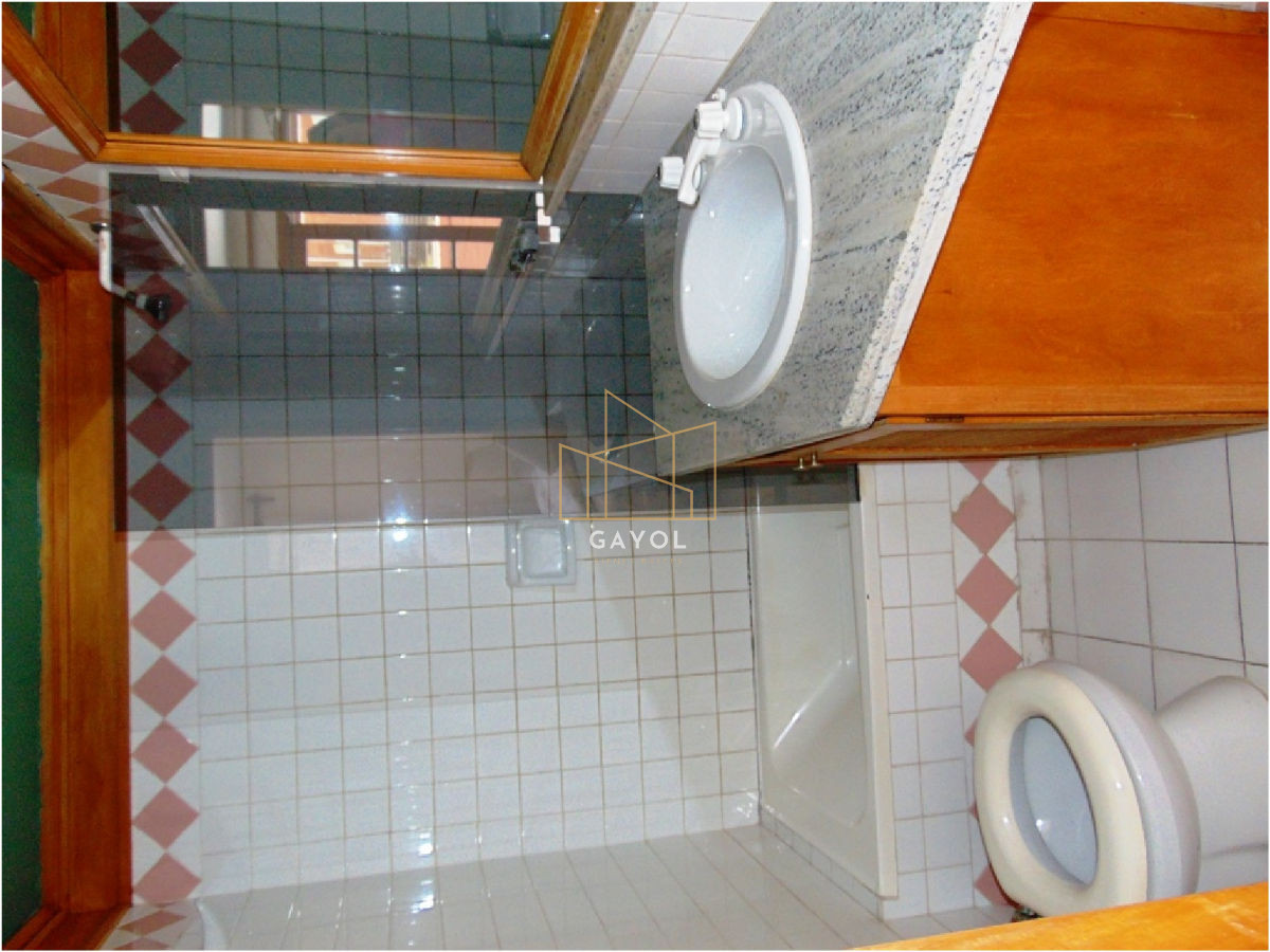 Apartamento ID.1003 - Apartamento en Peninsula, 2 dormitorios *