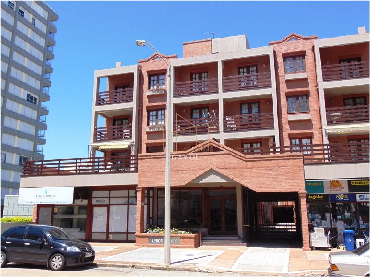 Apartamento ID.1003 - Apartamento en Peninsula, 2 dormitorios *