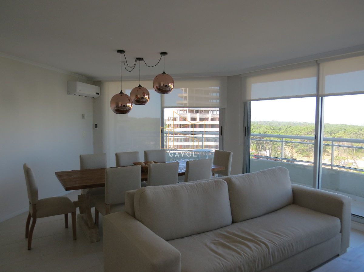Apartamento ID.921 - apartamento en alquiler 