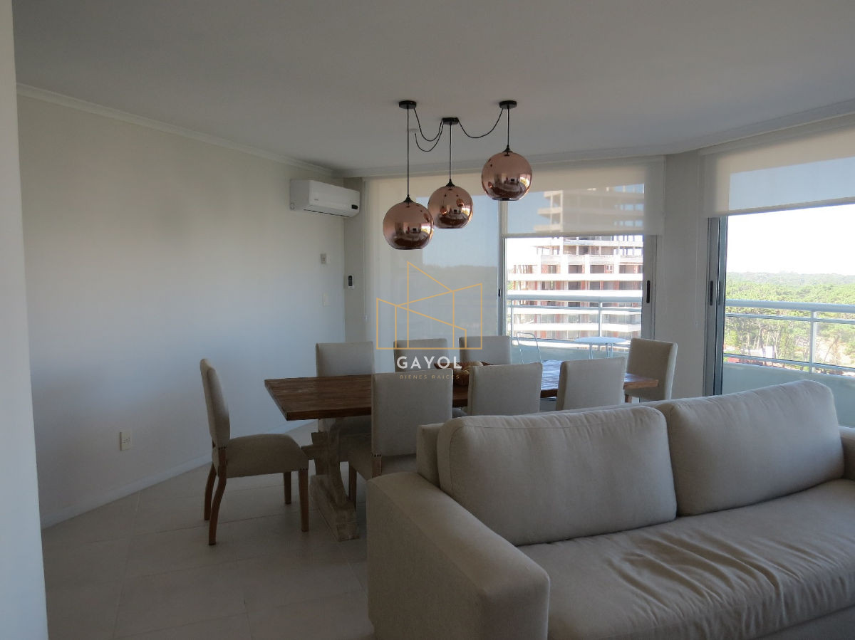 Apartamento ID.921 - apartamento en alquiler 
