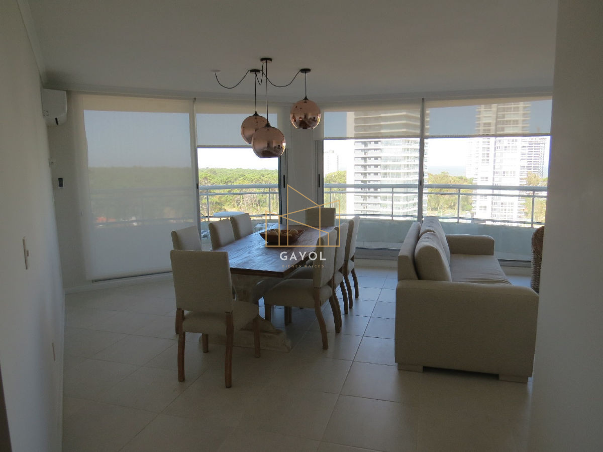Apartamento ID.921 - apartamento en alquiler 