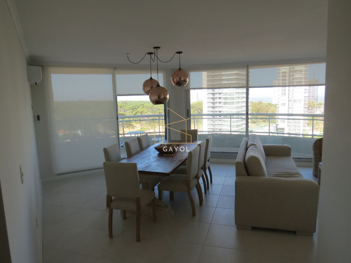 Apartamento ID.921 - apartamento en alquiler 