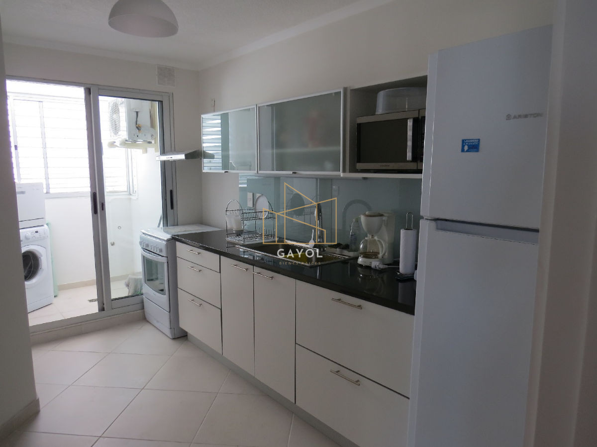 Apartamento ID.921 - apartamento en alquiler 