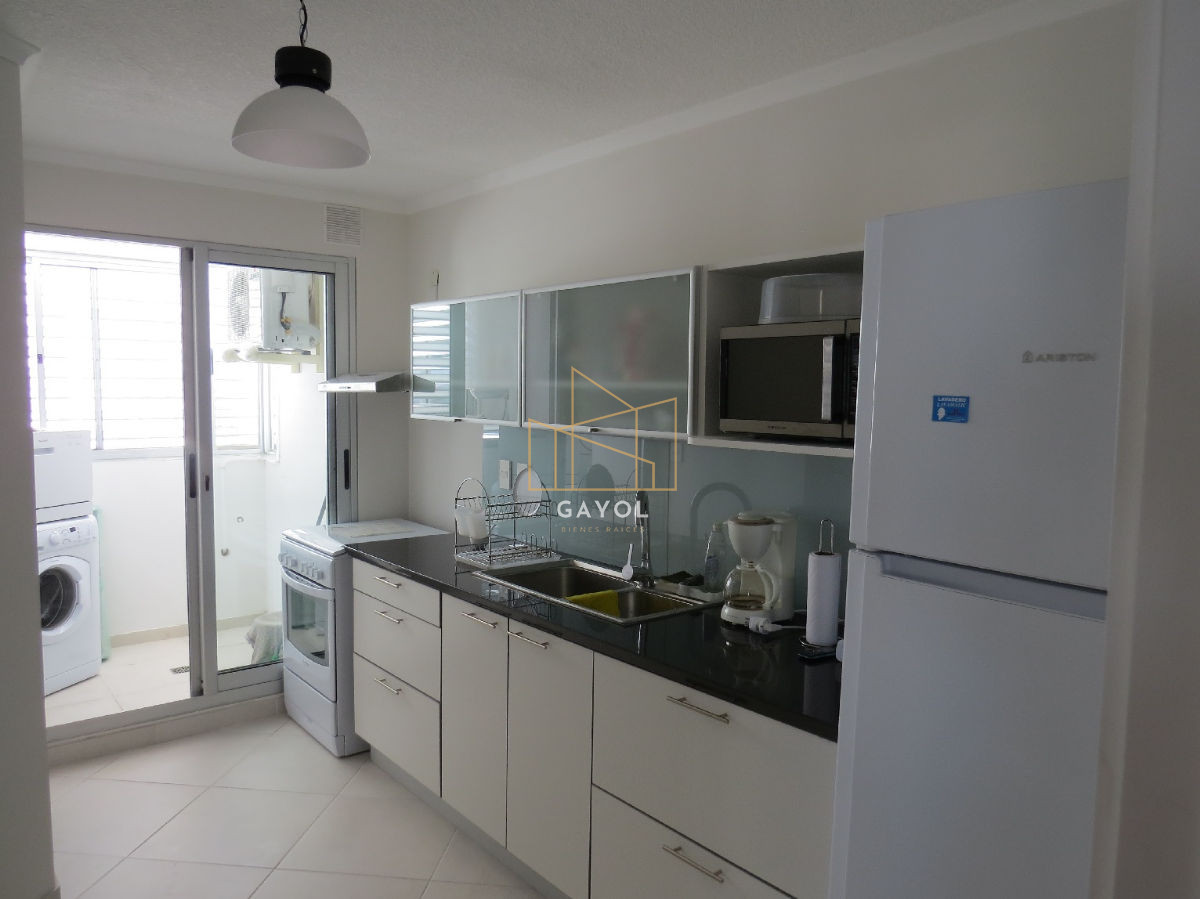 Apartamento ID.921 - apartamento en alquiler 