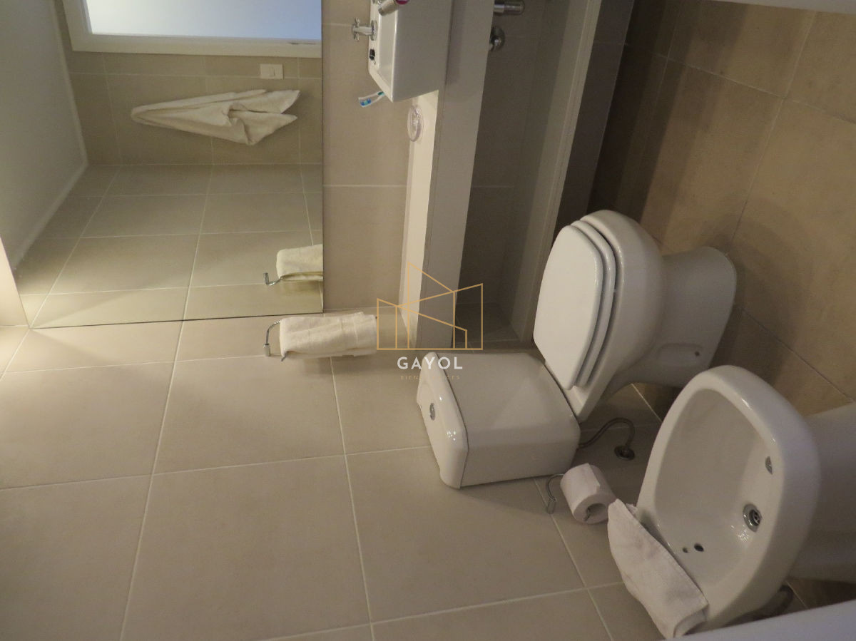 Apartamento ID.921 - apartamento en alquiler 