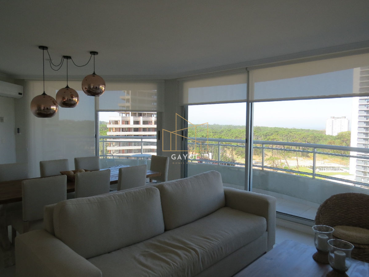 Apartamento ID.921 - apartamento en alquiler 