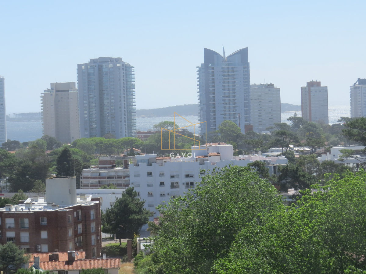 Apartamento ID.921 - apartamento en alquiler 