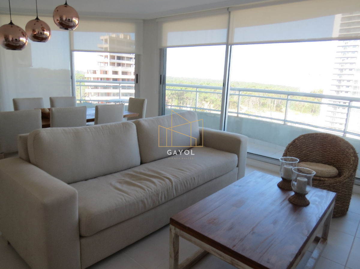 Apartamento ID.921 - apartamento en alquiler 