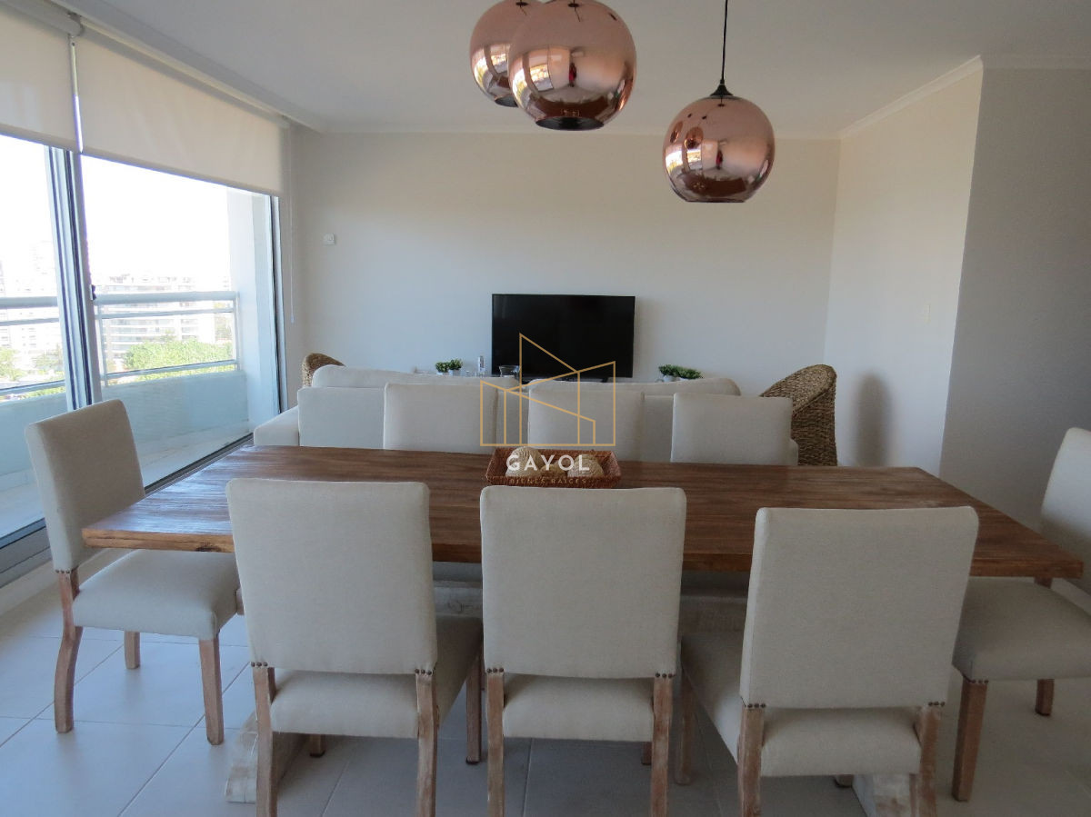 Apartamento ID.921 - apartamento en alquiler 