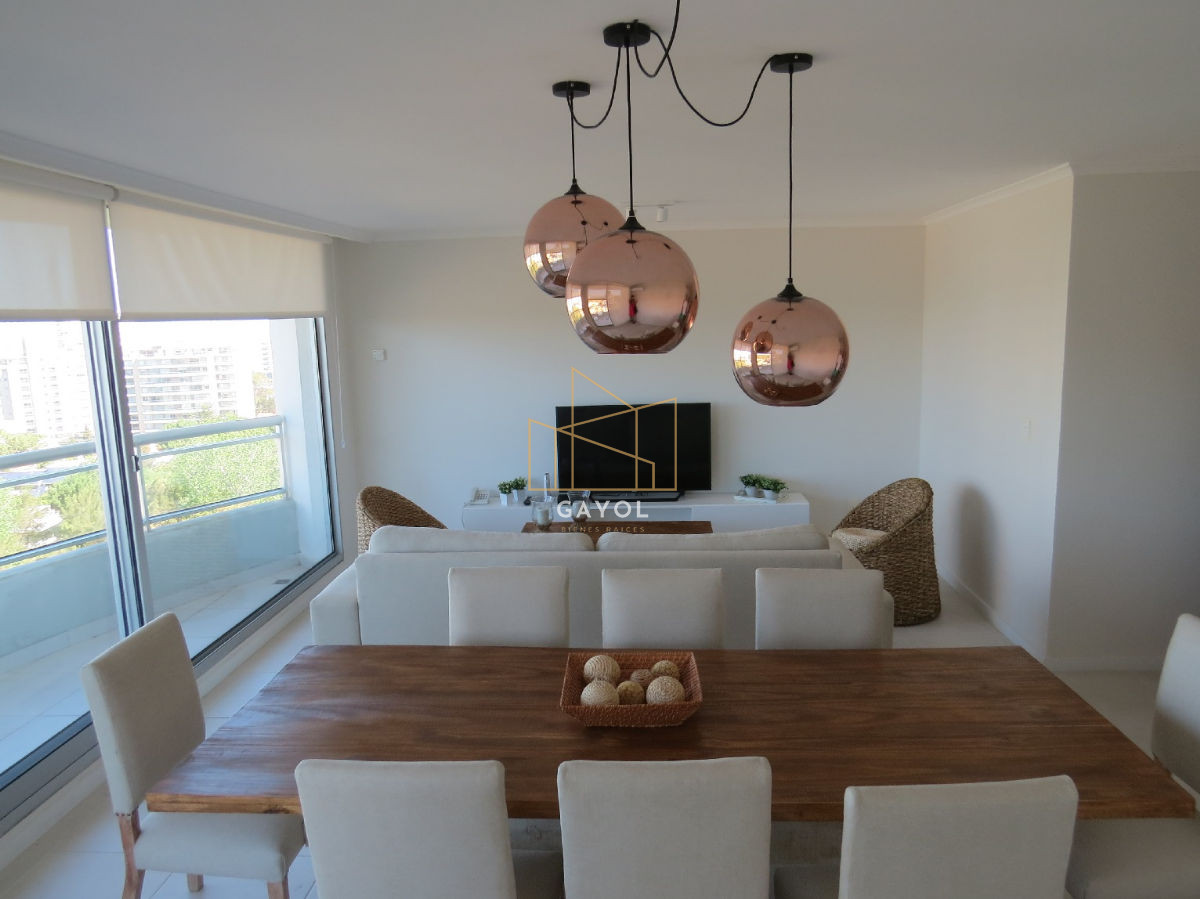 Apartamento ID.921 - apartamento en alquiler 
