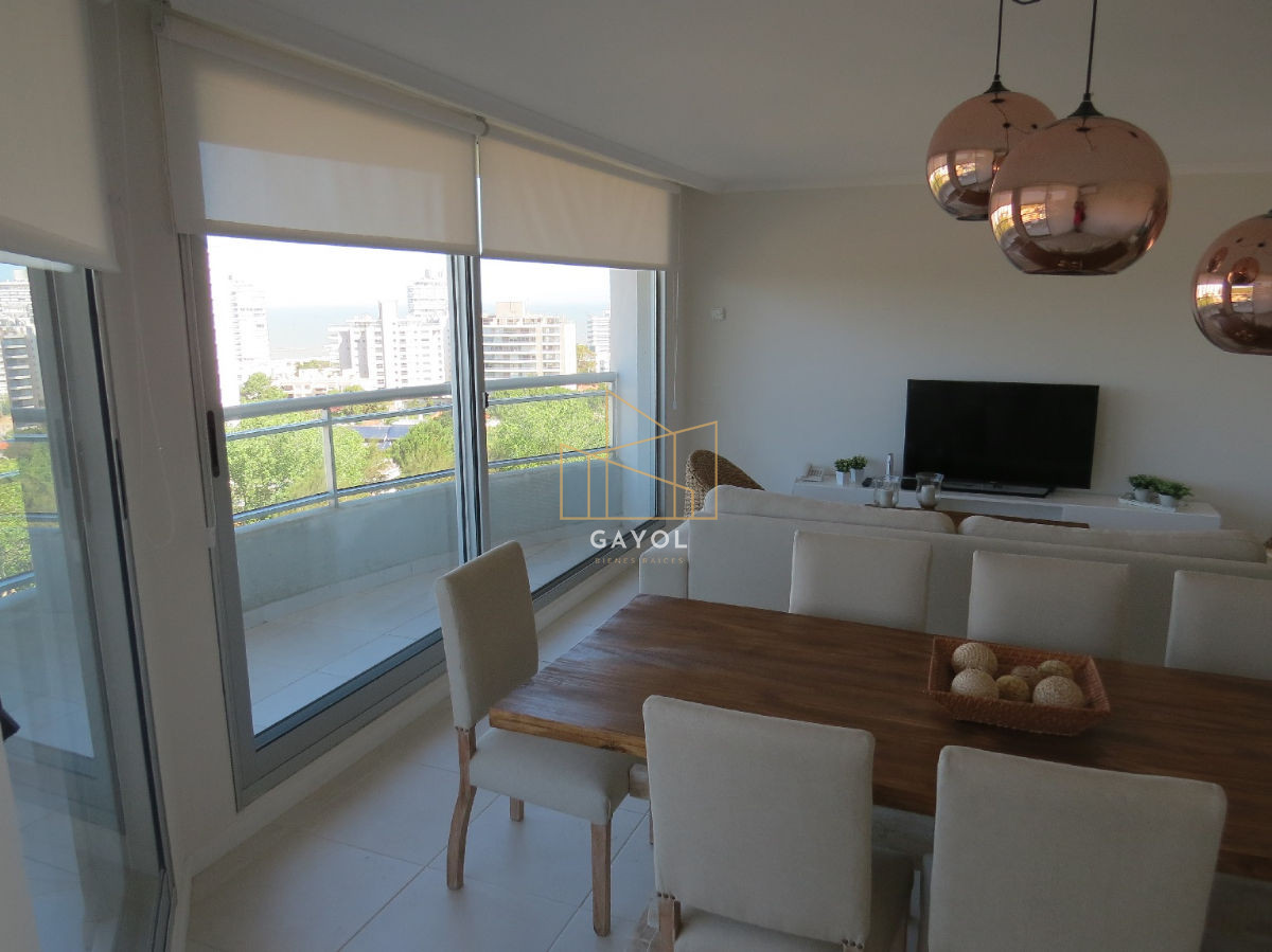 Apartamento ID.921 - apartamento en alquiler 