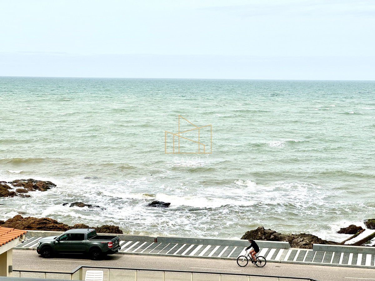 Apartamento ID.786 - Alquiler de apartamento frente al mar 