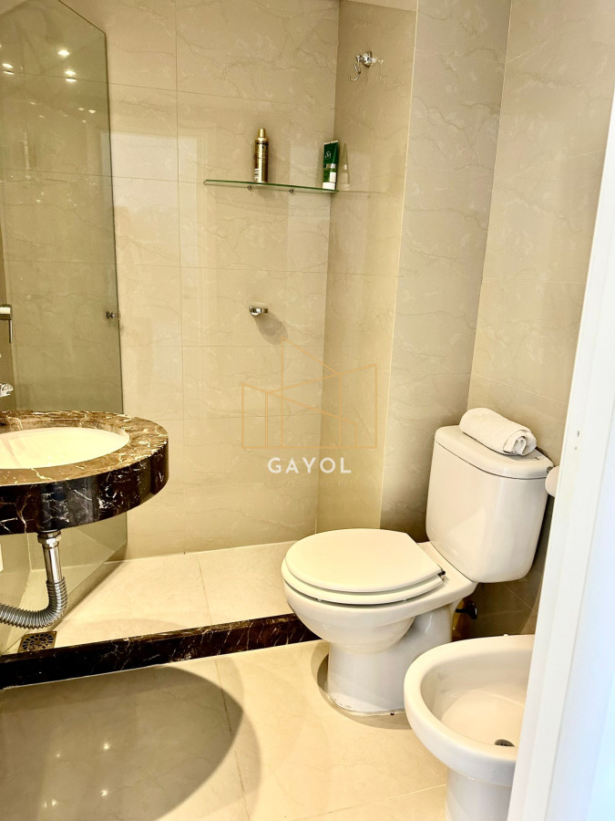 Apartamento ID.1244 - En venta hermoso apartamento con vista al mar 