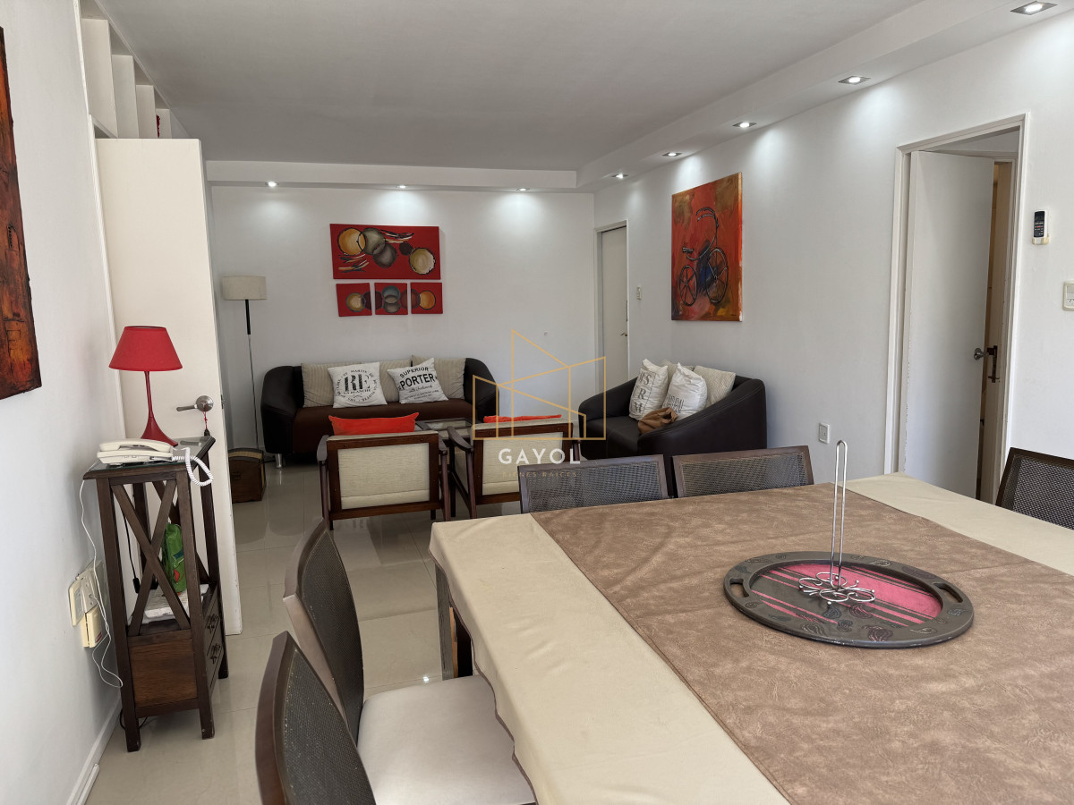 Apartamento ID.1001 - Excepcional unidad en venta