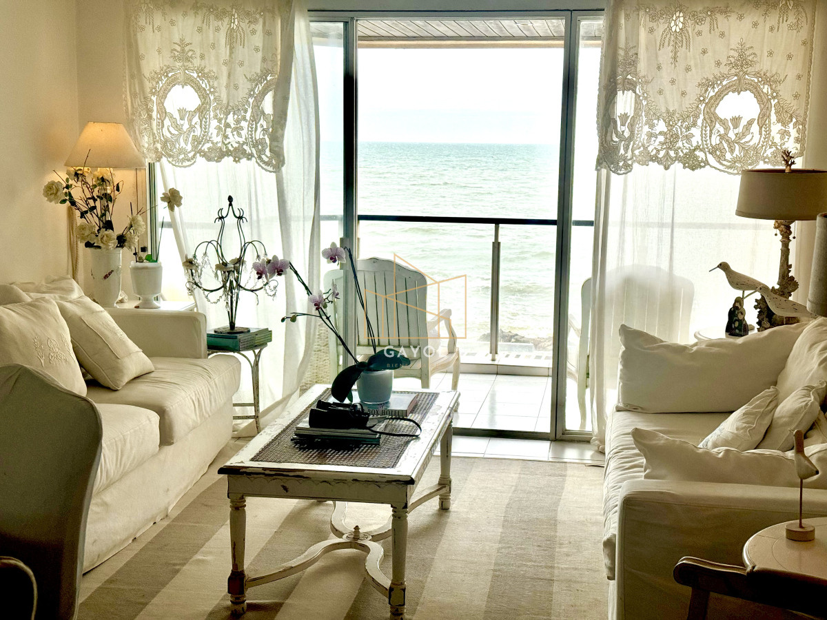 Apartamento ID.786 - Alquiler de apartamento frente al mar 