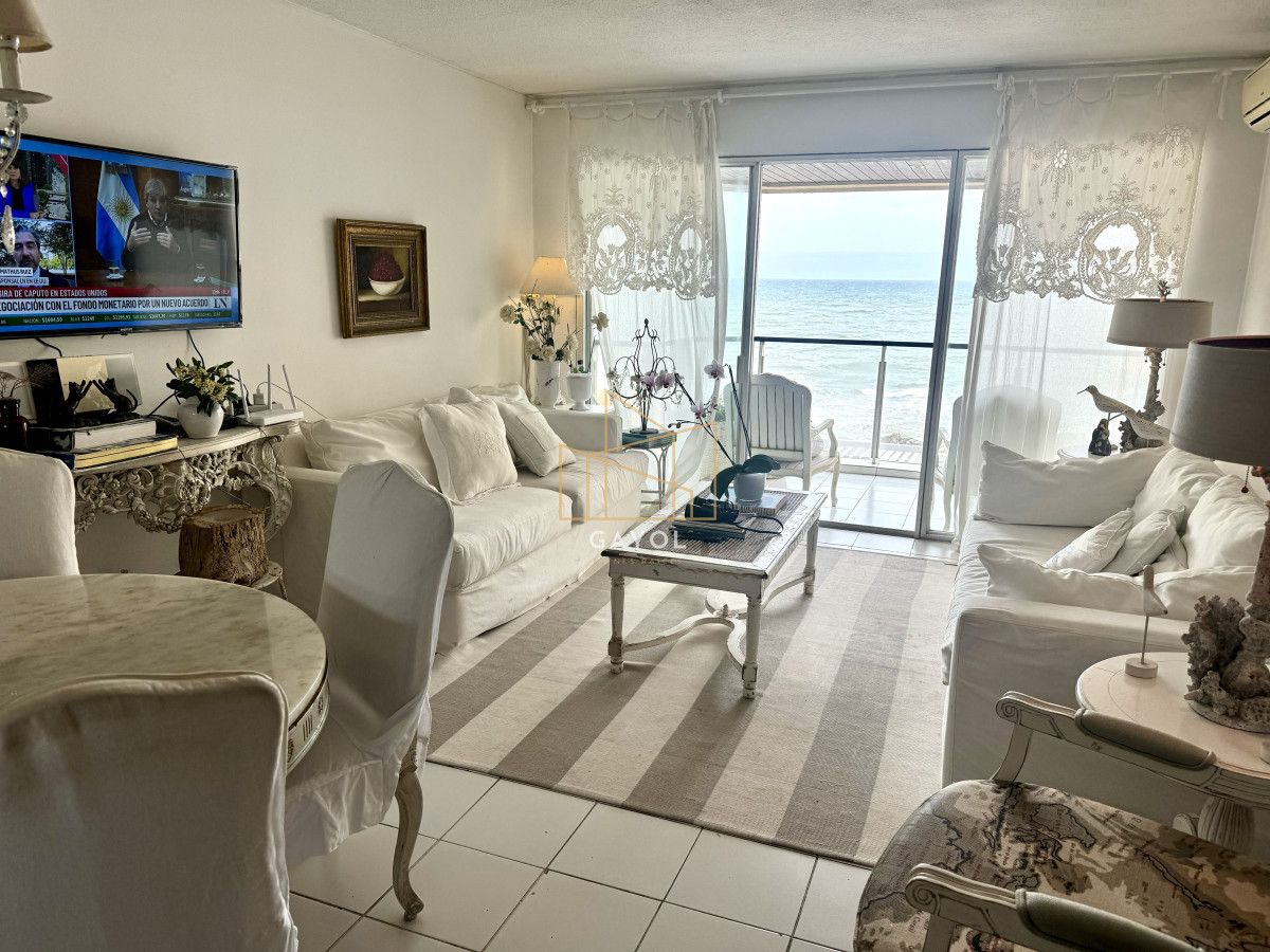 Apartamento ID.786 - Alquiler de apartamento frente al mar 